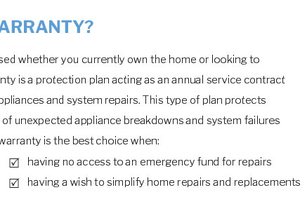 yelp home warranty companies